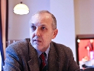 Юрій Макаров пропонує припинити імпорт російських книжок