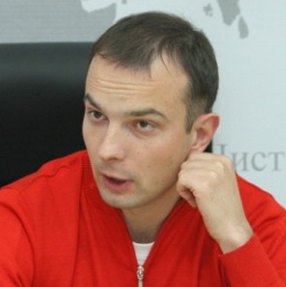 Єгор Соболєв запросив у наглядову раду з люстрації журналістів з «кришталевою репутацією»