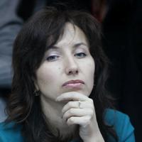 Діана Дуцик стала виконавчим директором ГО «Детектор медіа»