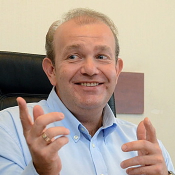 Василя Климчука тимчасово відсторонено від виконання обов’язків директора каналу «Рада»