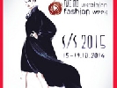 Фокус.ua транслюватиме покази тижня моди Ukrainian Fashion Week