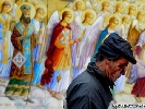 Фотографія чеського фотографа з Майдану перемогла в конкурсі Czech Press Photo