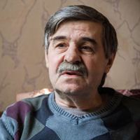 Громадські та культурні діячі просять допомогти луганському поету Василеві Голобородьку