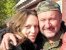 Виктор Ожогин: &laquo;Мечтаю прийти на могилу отца и отрапортовать ему об освобождении Луганска&raquo;