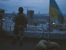 Володар «Каннського лева» Марк Вілкінс зняв ролик про українські Збройні сили «Кожен з нас» (ВІДЕО)