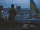 Володар &laquo;Каннського лева&raquo; Марк Вілкінс зняв ролик про українські Збройні сили &laquo;Кожен з нас&raquo; (ВІДЕО)