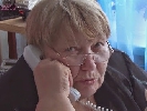 73-річну російську правозахисницю, яка розслідує загибель військовослужбовців в Україні, кинули до СІЗО - ЗМІ