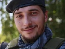 На Луганщині загинув фотокореспондент Віктор Гурняк