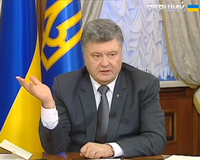 Порошенко звинуватив «Дзеркало тижня. Україна» у порушенні журналістських стандартів (ВІДЕО)