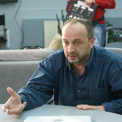 До конкурсу шведського кінофестивалю відібрано стрічку грузинського режисера, створену за підтримки Держкіно України