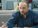 До конкурсу шведського кінофестивалю відібрано стрічку грузинського режисера, створену за підтримки Держкіно України