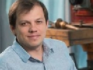 23 жовтня – майстер-клас Віктора Мирського «Робота продюсера: від пошуку фінансування до прем’єри»