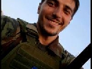 Загиблого в зоні АТО фотокореспондента Віктора Гурняка ховатимуть у Львові 22 жовтня