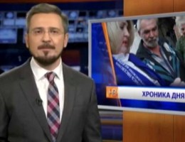 Сергій Дорофеєв став ведучим новин «Радіо Свобода» та «Голосу Америки»