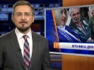 Сергій Дорофеєв став ведучим новин &laquo;Радіо Свобода&raquo; та &laquo;Голосу Америки&raquo;