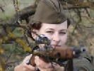 Прокат українсько-російського фільму &laquo;Незламна&raquo; планується в Україні на початку квітня 2015-го