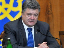Порошенко заявив, що у разі підтвердження фактів розслідування «Дзеркала тижня» будуть відповідати не журналісти, а чиновники