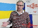 Завершився чат з головою Нацради Юрієм Артеменком