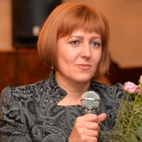 Валентина Самар отримала премію ГО «Детектор медіа» «За професійну етику»