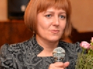 Валентина Самар отримала премію ГО &laquo;Детектор медіа&raquo; &laquo;За професійну етику&raquo;