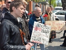 В Одесі СБУ затримала журналіста, якому закидають пособництво терористичним організаціям