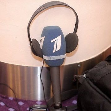 У Латвії Нацрада оштрафувала телеканал і радіостанцію за необ’єктивну інформацію про Україну