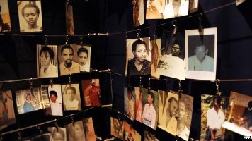 Руанда припинила мовлення BBC через показ фільму про ґеноцид