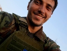 27 жовтня в Києві – панахида за загиблим на Донбасі фотокореспондентом Віктором Гурняком