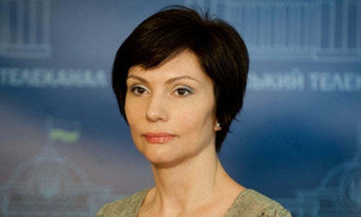 Елена Бондаренко: УМХ сохранит плюрализм мнений и останется островом свободы слова