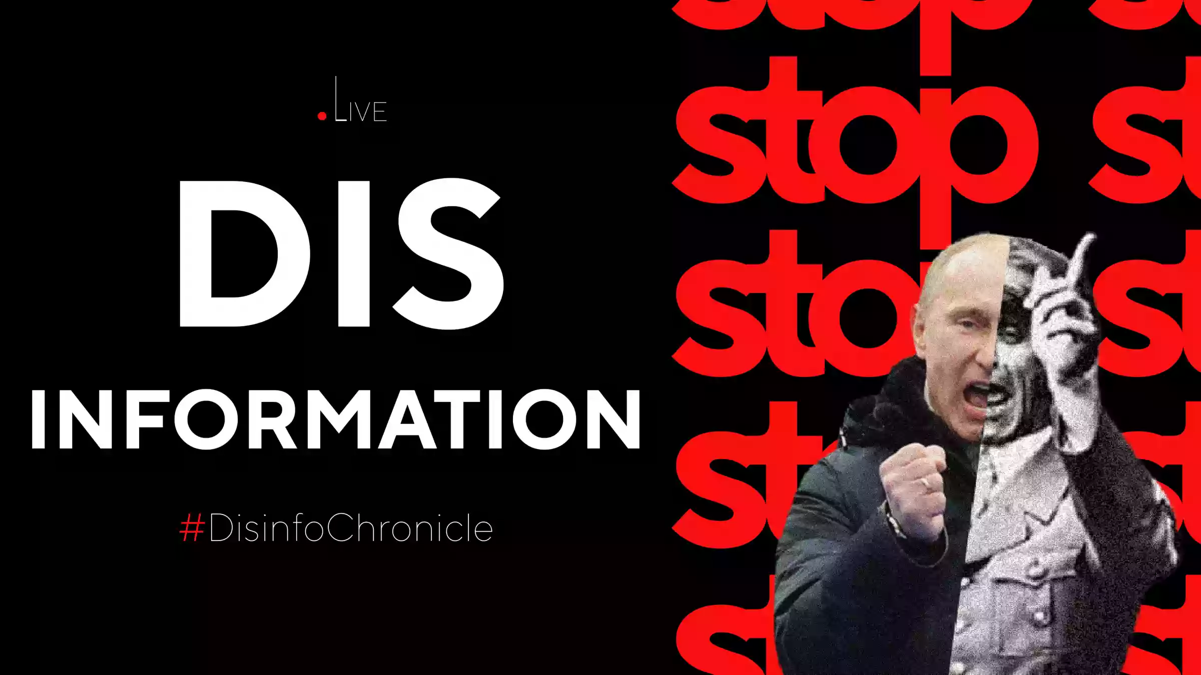 #DisinfoChronicle. Кремлівська дезінформація щодо військового наступу на Україну