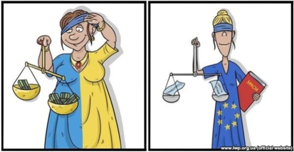 До 5 березня можна подавати роботи на конкурс &laquo;Дискримінація і толерантність в Україні&raquo;