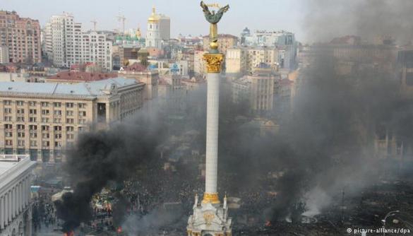 «Как если бы по Canal+ показали сюжет Russia Today...» «Как если бы по Canal+ показали сюжет Russia Today...»