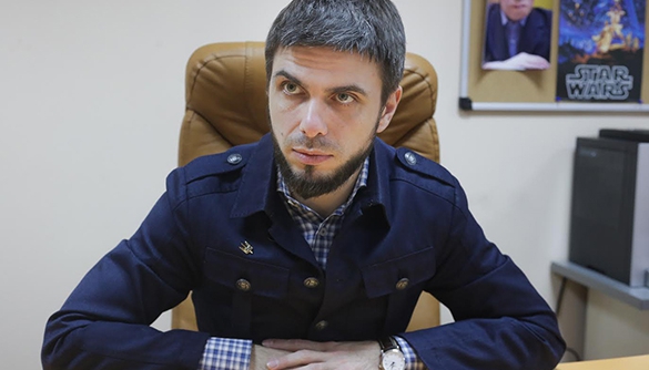 Іларіон Павлюк: Владі треба говорити з громадянами