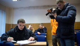 ICTV та Film.ua почали зйомки реаліті про патрульну поліцію