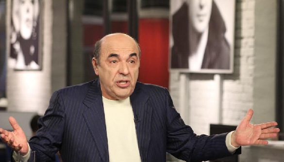 На NewsOne 7 лютого стартувала щотижнева програма &laquo;Рабінович: суб'єктивні підсумки тижня&raquo;