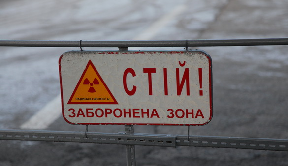Канал «1+1» знімає новий документальний фільм про Чорнобиль