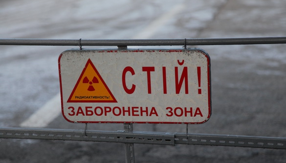 Канал «1+1» знімає новий документальний фільм про Чорнобиль