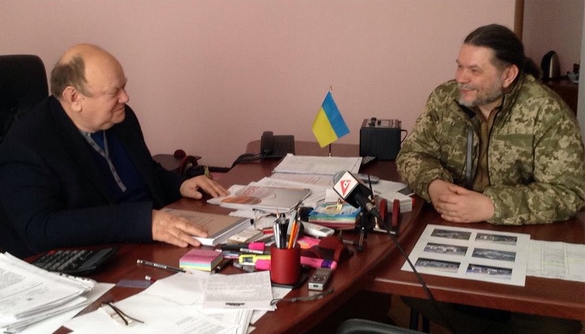МІП надасть Торецьку передавач, який дозволить приймати українські канали в окупованій Горлівці