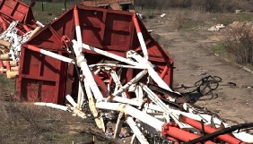 Встановлення потужного ретранслятора відновить українське мовлення на окупований Донбас - Заліщук