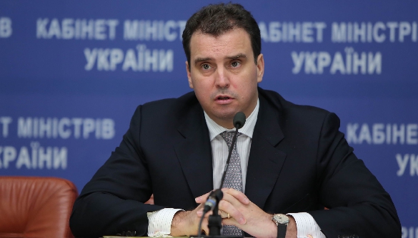 Звільнення Абромавичуса та зимовий сон ЗМІ