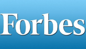 Медіахолдинг Курченка заявляє, що має право використовувати домен forbes.ua