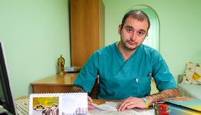 &laquo;Фокус&raquo; опубликует материал на украинском языке