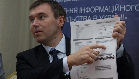 Без державних дотацій виживуть 33% комунальних видань – Олександр Бухтатий