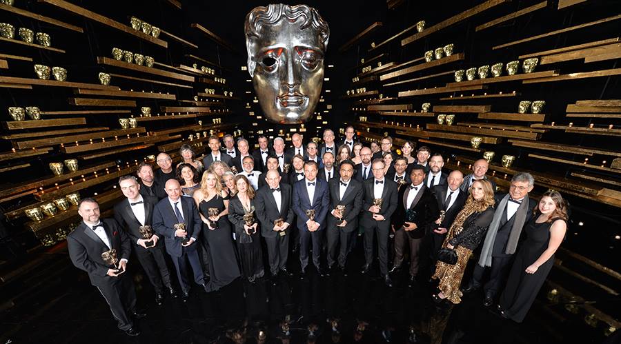 BAFTA-2016 здобули «Легенда Г’ю Гласса», Леонардо ДіКапріо та Брі Ларсон