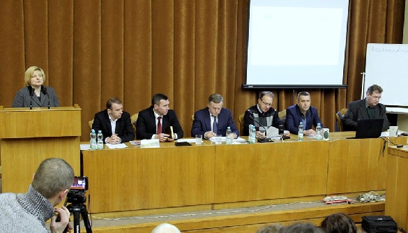 Ще раз про роздержавлення