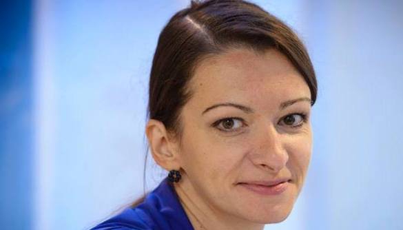 Поліція зареєструвала заяву від Христини Бердинських про погрози