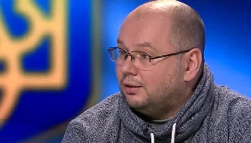 Валерій Калниш звільняється з посади головреда «Радио Вести» Валерій Калниш звільняється з посади головреда «Радио Вести»