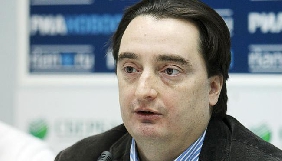 Екс-головред &laquo;Вестей&raquo; Ігор Гужва запустив новий інтернет-проект