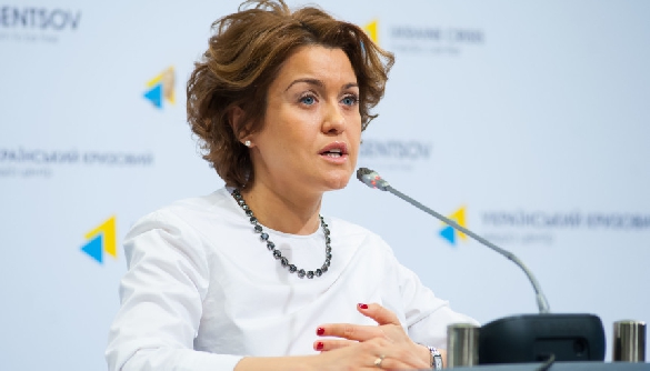 Реформа державних комунікацій: від кризи до взаємодії Реформа державних комунікацій: від кризи до взаємодії