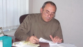 Підозрювані у вбивстві журналіста Василя Сергієнка не визнають своєї вини